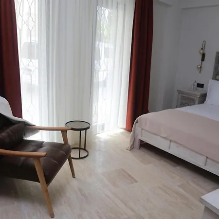 Samadhi Alaçatı