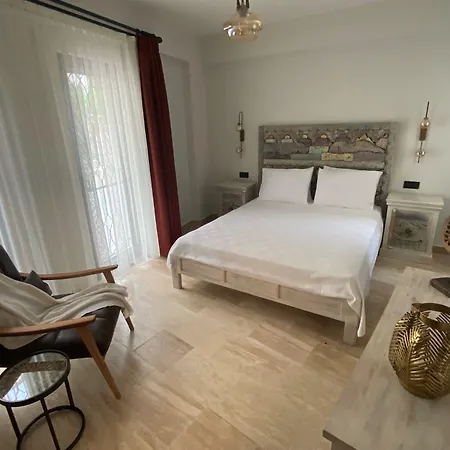 Samadhi Hotel Alaçatı