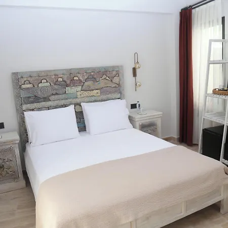 Samadhi Hotel Alaçatı
