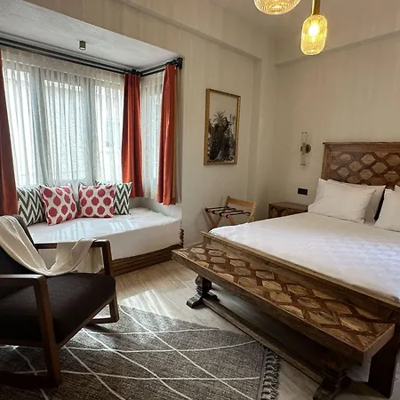 Hotel Samadhi *