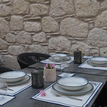 Samadhi Hotel Alacati