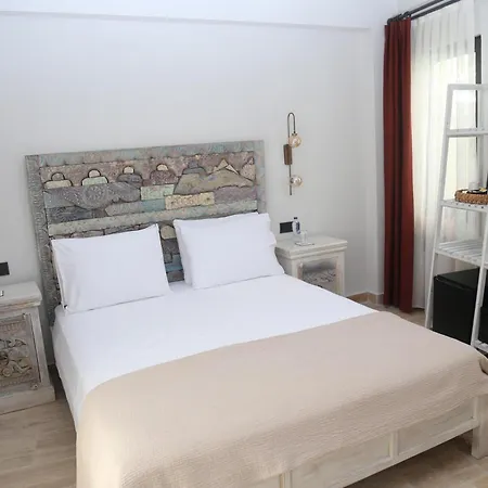 Samadhi Otel