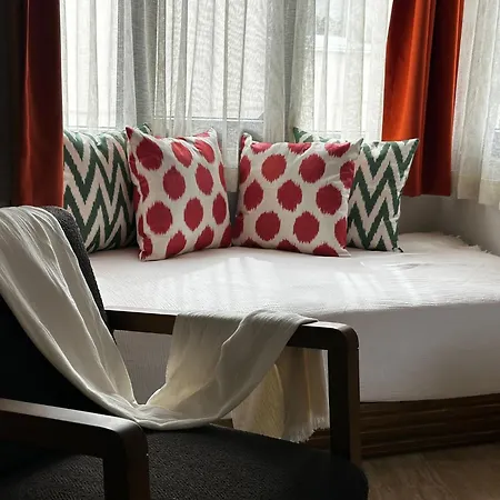 Otel Samadhi