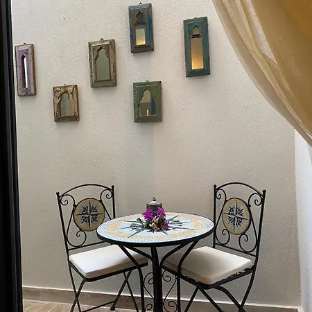 Samadhi Hotel