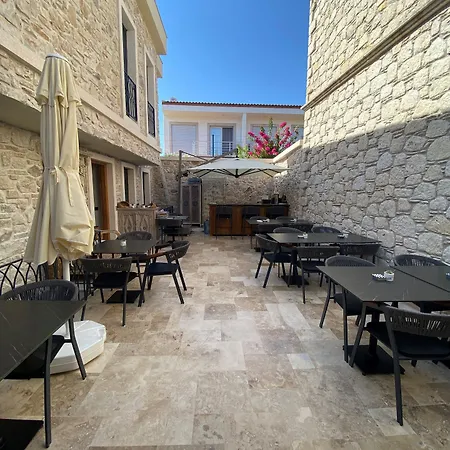 Otel Samadhi