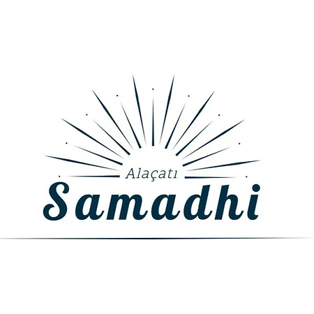 Otel Samadhi