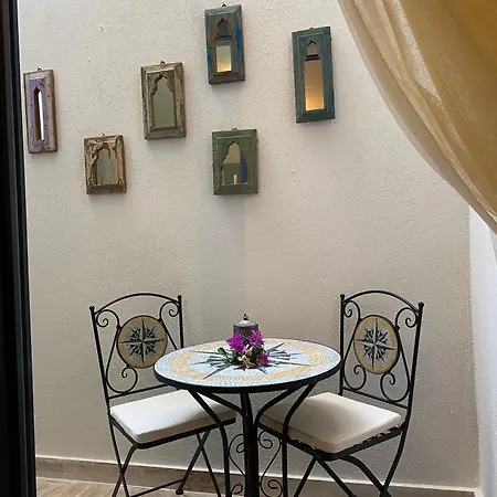 Otel Samadhi Alaçatı