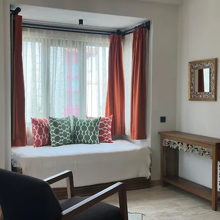 Samadhi * Alaçatı
