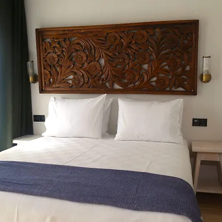 Otel Samadhi *