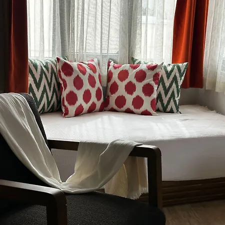 Otel Samadhi