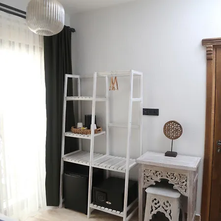 Otel Samadhi *