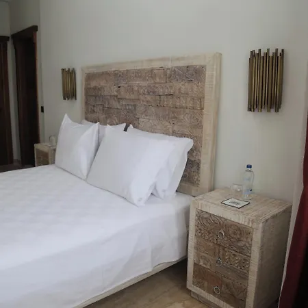 Samadhi Otel