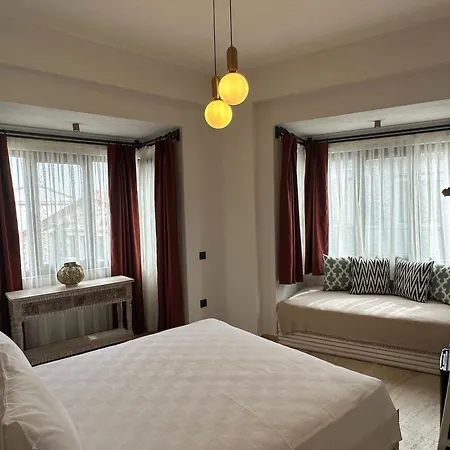 Samadhi Hotel