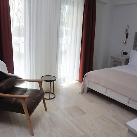 Otel Samadhi *